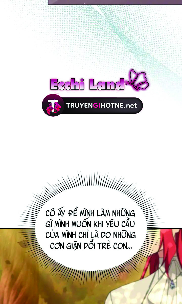 Đóa Hoa Tôn Kính chapter 12.1 - Trang 12