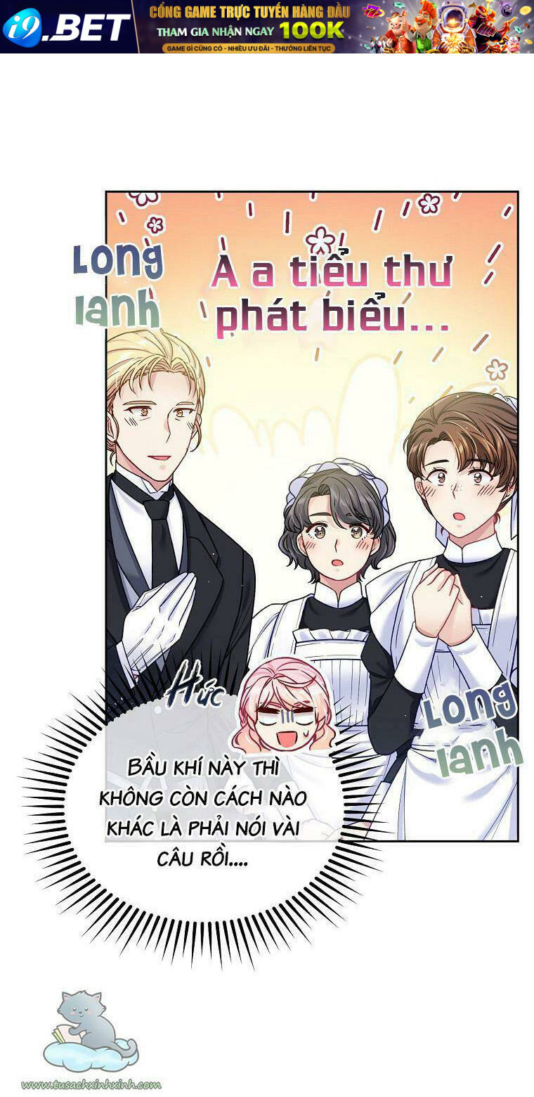 chồng em dễ thương chết mất thôi! chapter 36 43