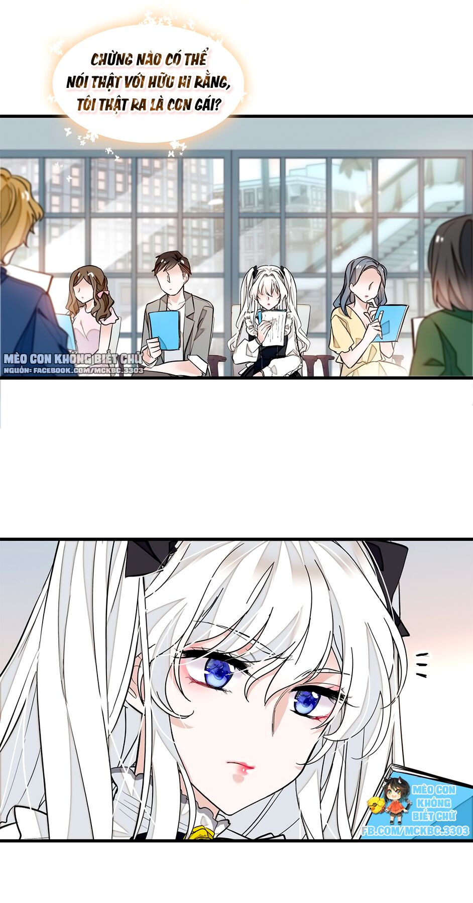 long phượng phiên chuyển chapter 43 43