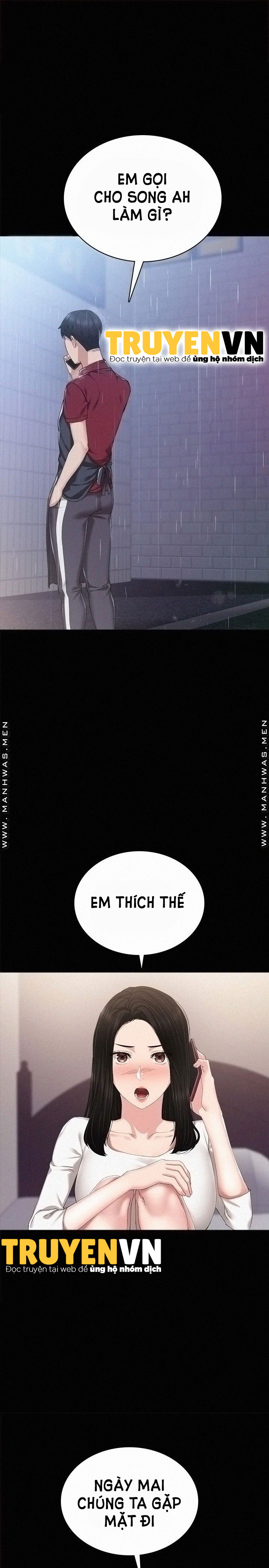 thầy giáo thực tập chapter 90 1