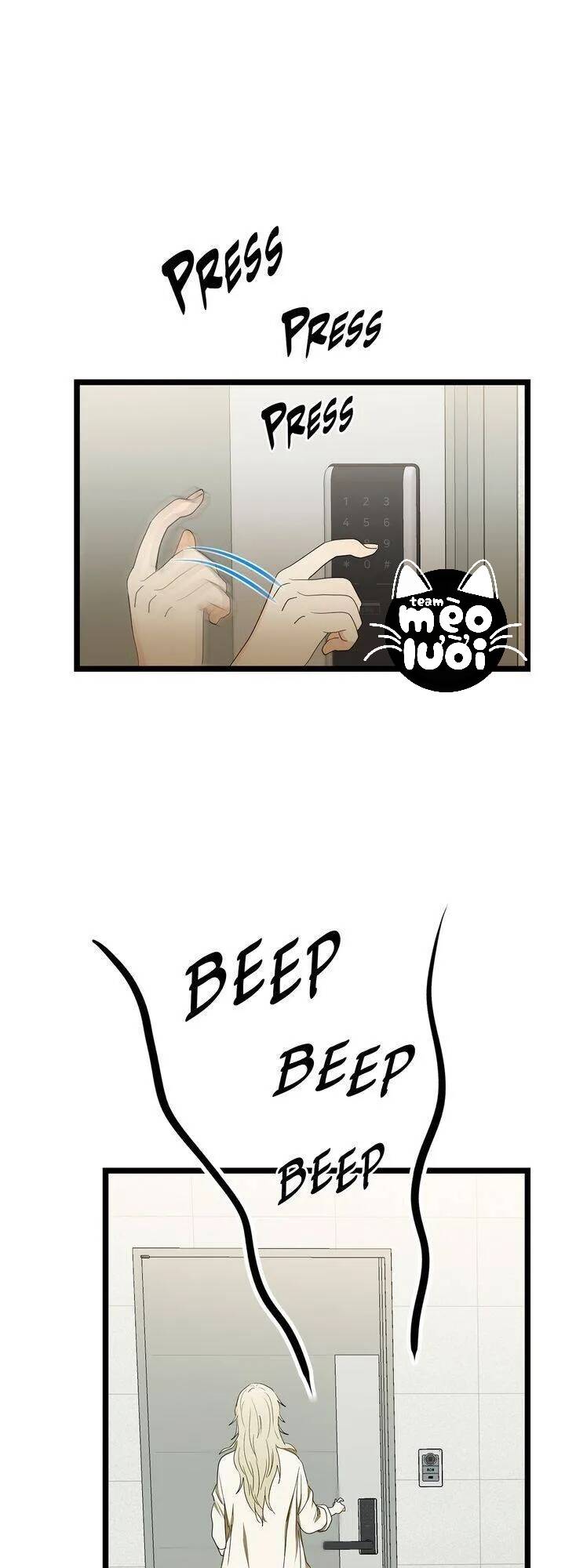 giả mạo theo phong cách chapter 67 17