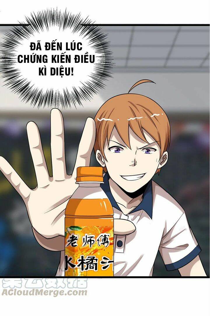 đai ca trở lại tuổi 16 chapter 27 24