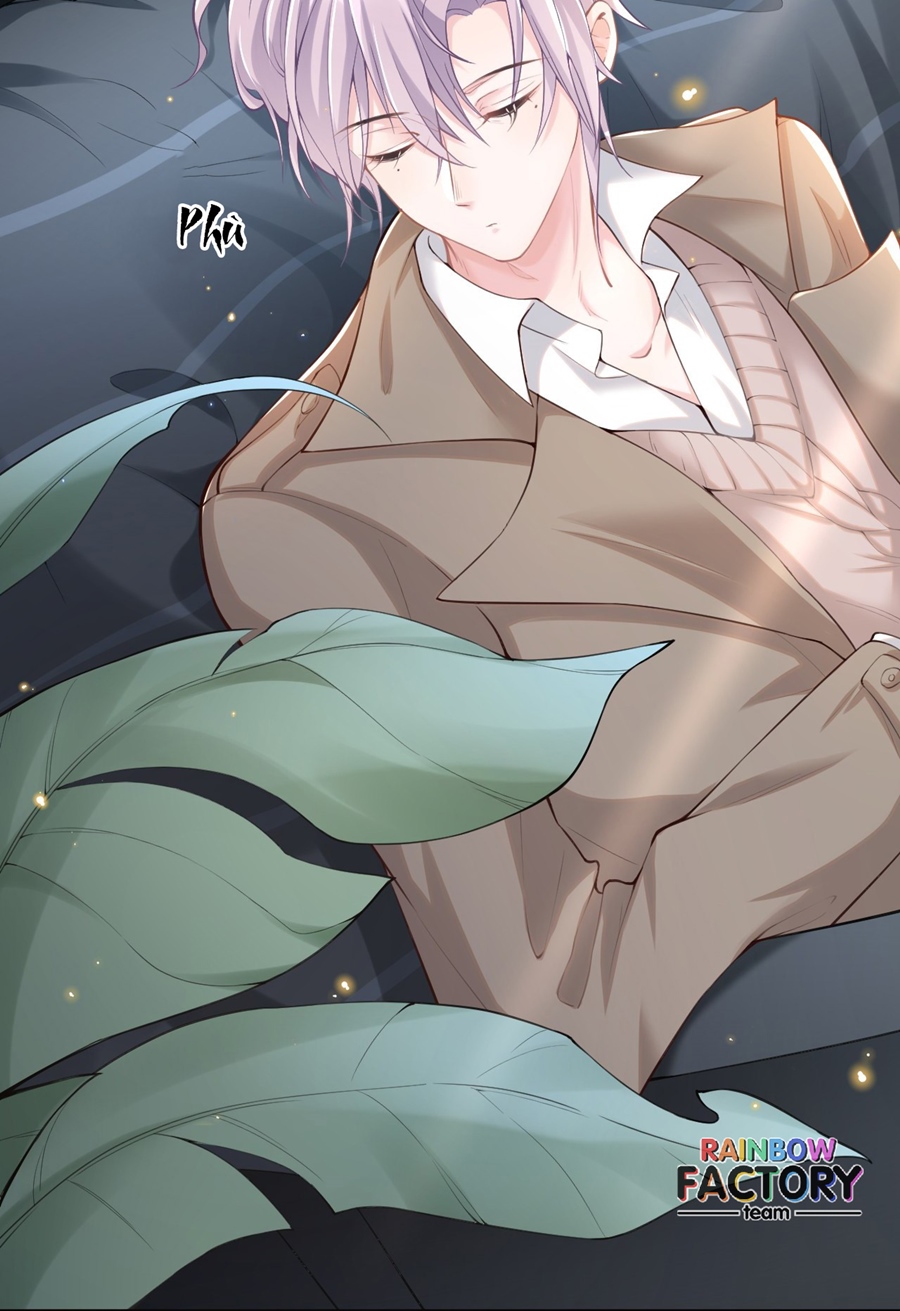 quan hệ thế thân chapter 3 30