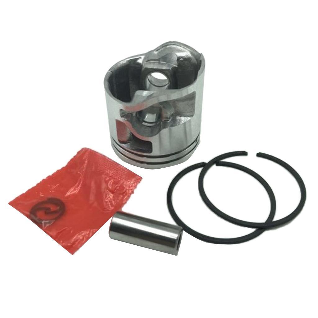 40mm Piston Rings Kit for  MS211, MS211C  Replacements Parts