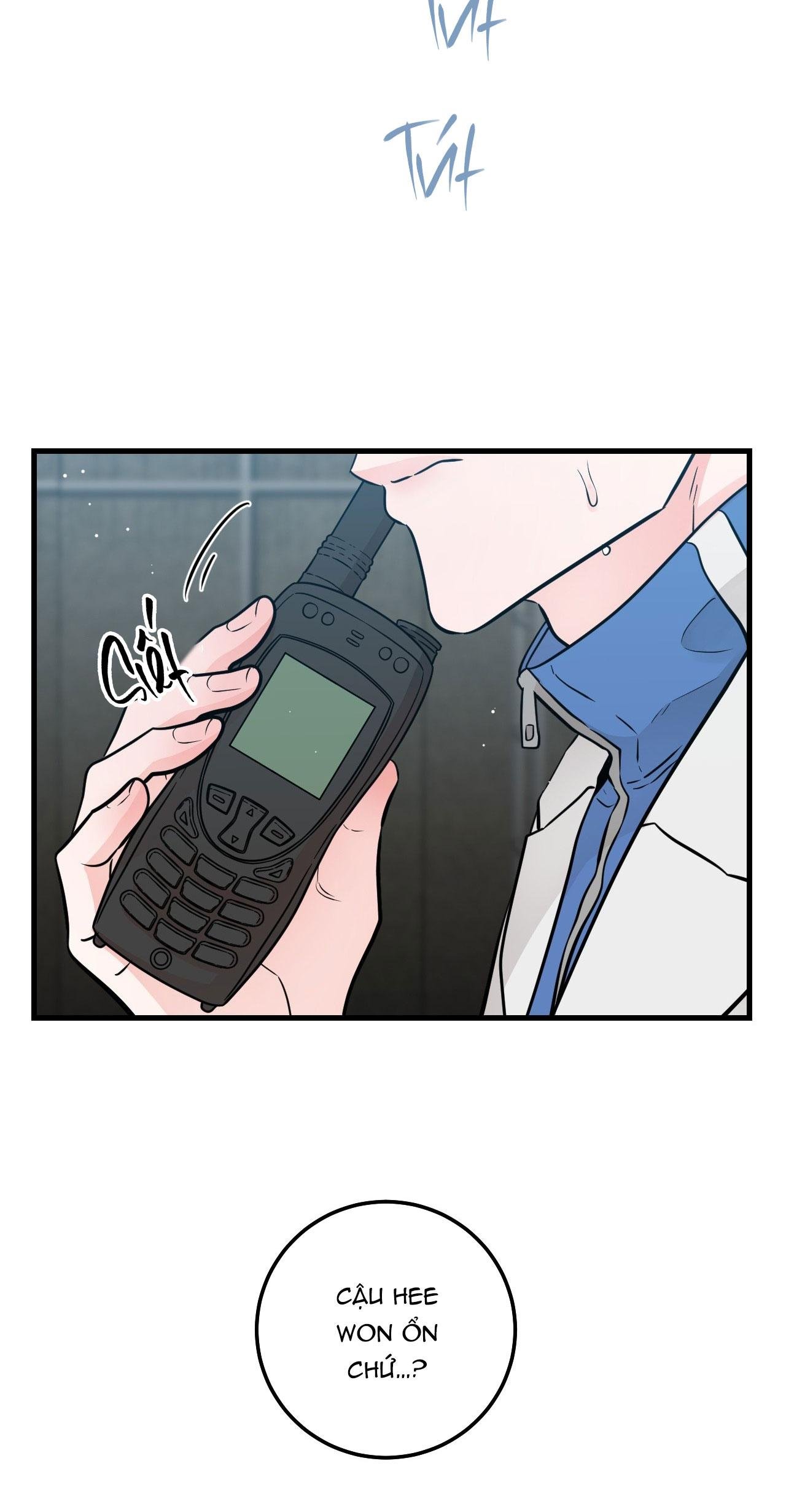 over the paradise chapter 45 41