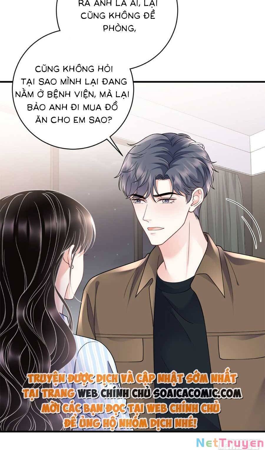 [16+] đại tiểu thư có thể có ý đồ xấu chapter 131 3