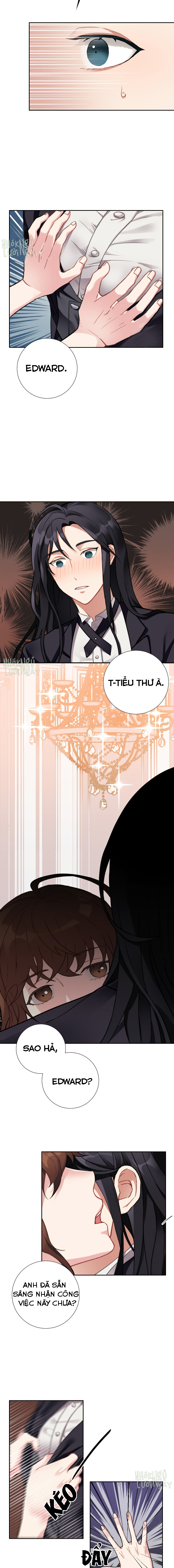 cô chủ và người hầu chapter 2 14