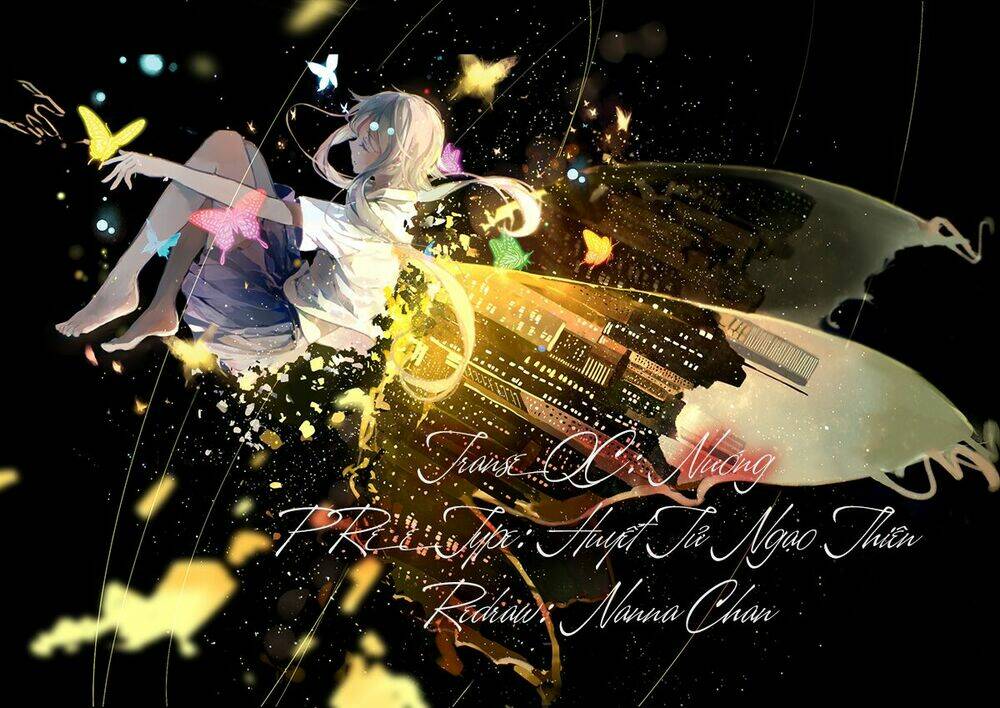 tanaka kun lúc nào cũng bơ phờ chapter 27 19