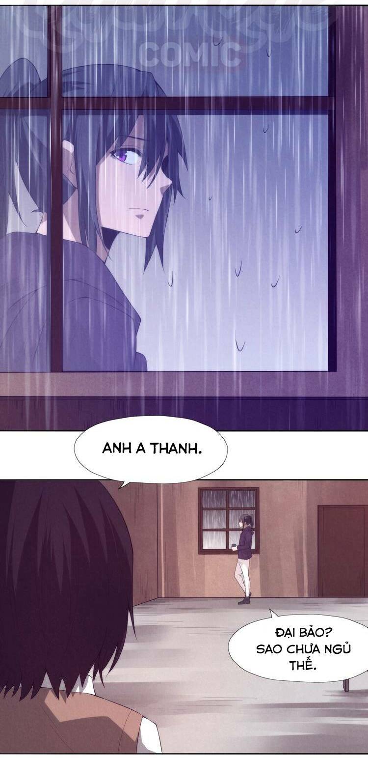 hắc kim đảo chapter 24 33