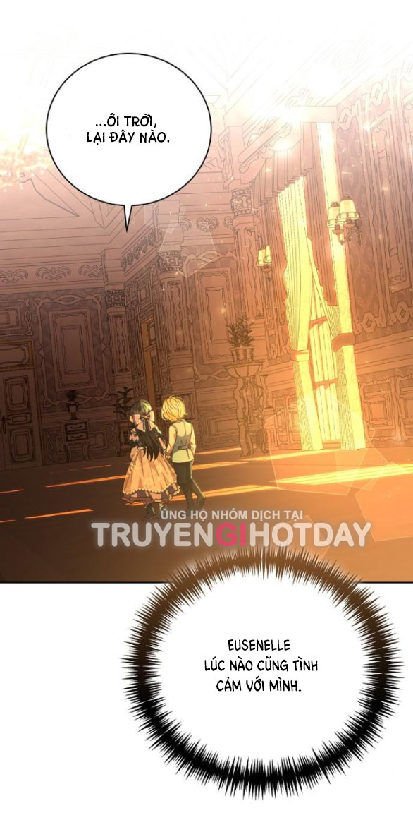 chiếm hữu trái tim bạo chúa chapter 8.2 62