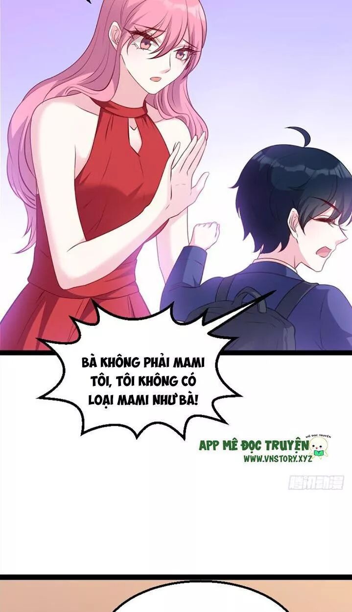 bảo bối đáng yêu đột kích chapter 66 24