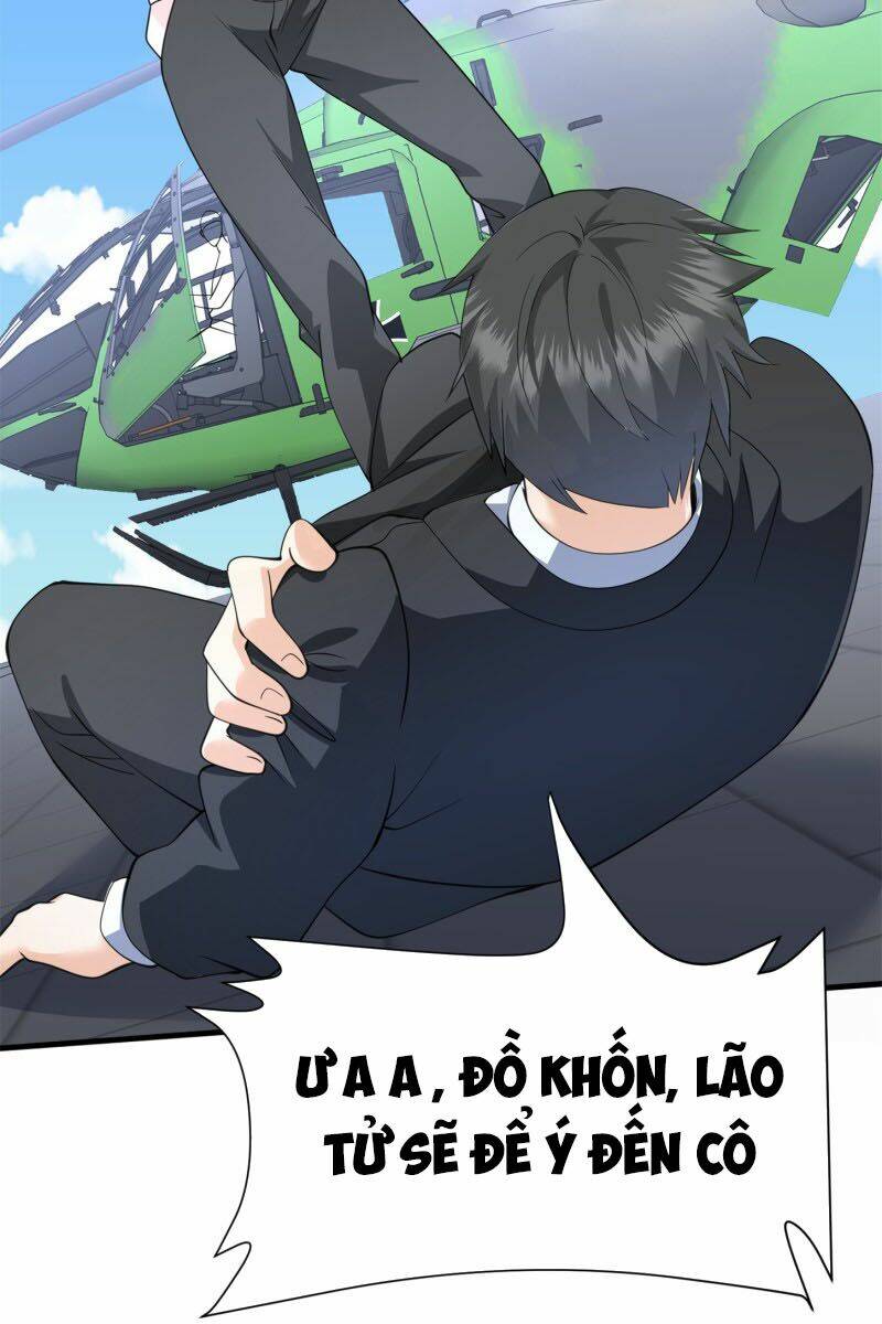 hoa hậu giảng đường luôn bên người chapter 64 27