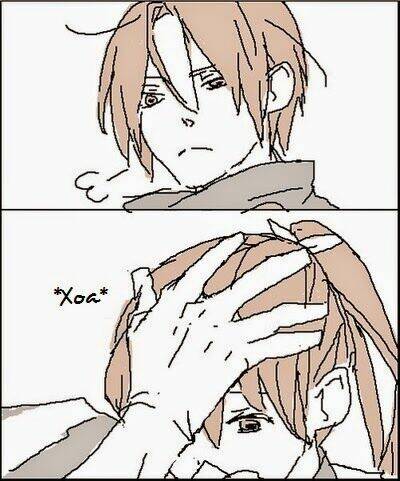 free! doujinshi- rin x gou chapter 12 5