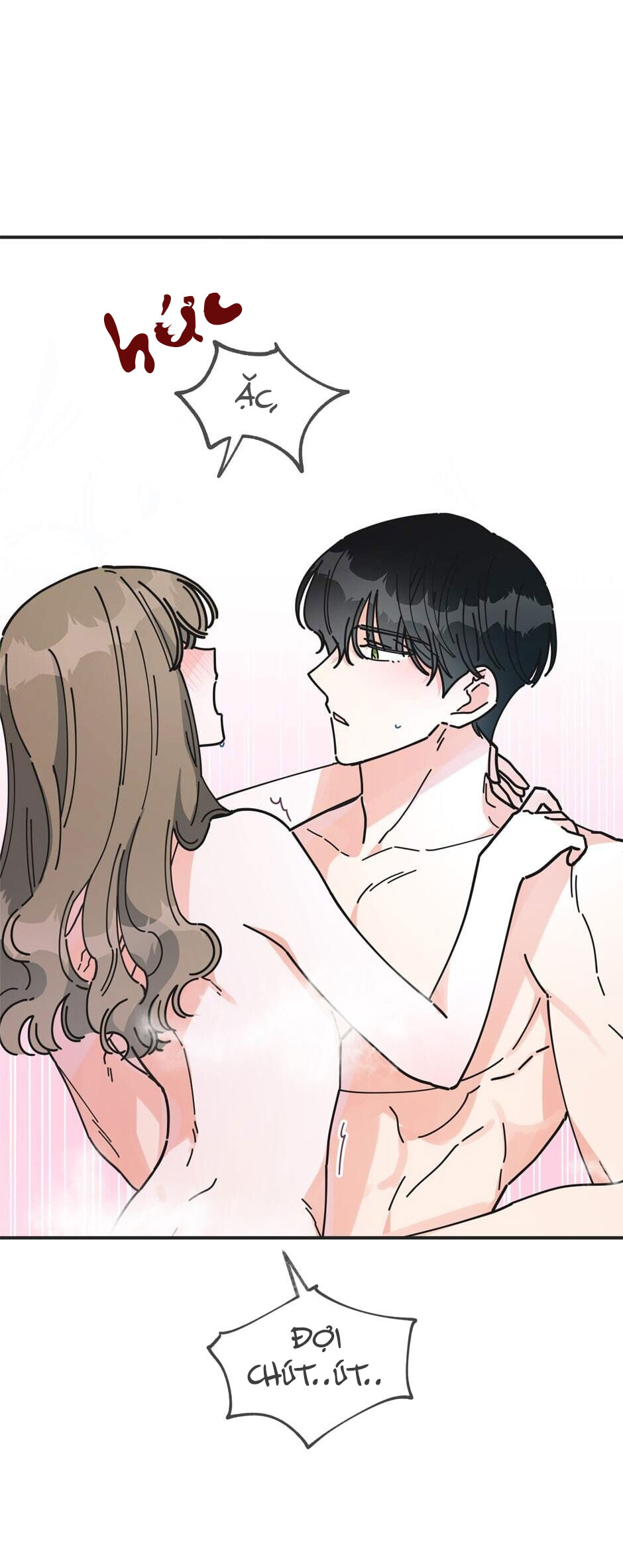 ác nữ tiểu thư chapter 49 35