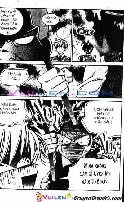 đóa hoa anh đào chapter 4 110