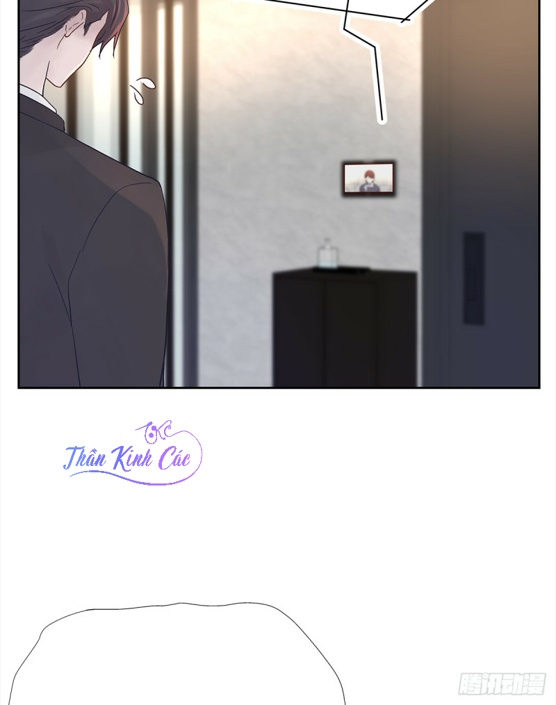 mối tình đầu gian nan của chu thành nhất chapter 29 24