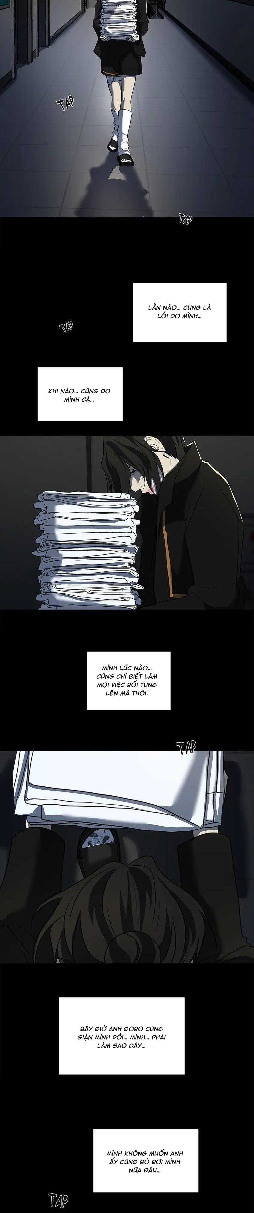 love murder basketball chapter 25 18