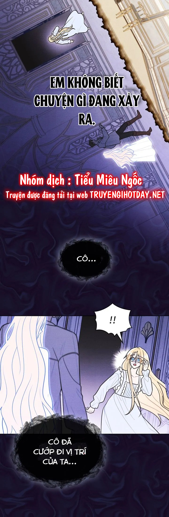 chúng ta cùng nhau tắm nhé? chapter 53 14