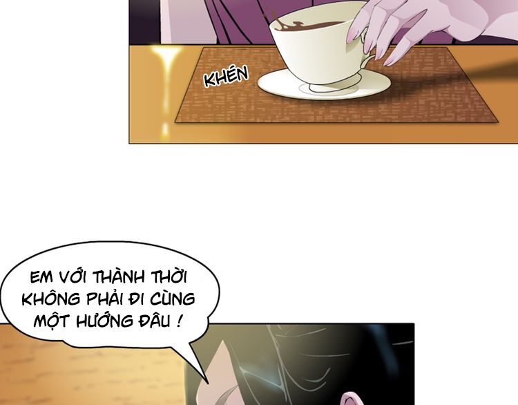 câu lạc bộ ngoại tình chapter 31 31