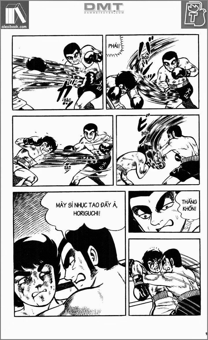 ganbare genki chapter 124 7