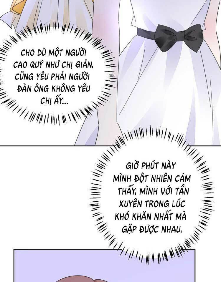 điều ước sủng ái bất bình đẳng chapter 108.1 17