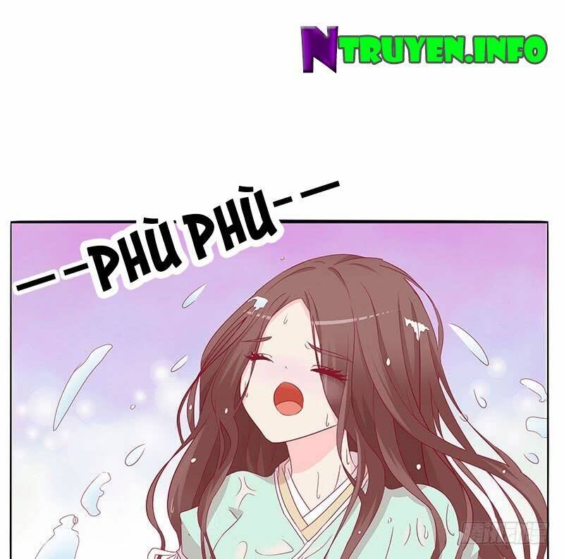 tướng quân mời ra trận chapter 39 12