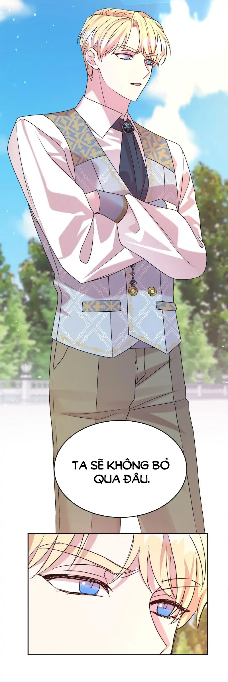 tôi chán nản vì người chồng thứ 2 còn "khỏe" hơn chồng cũ chapter 60.2 6