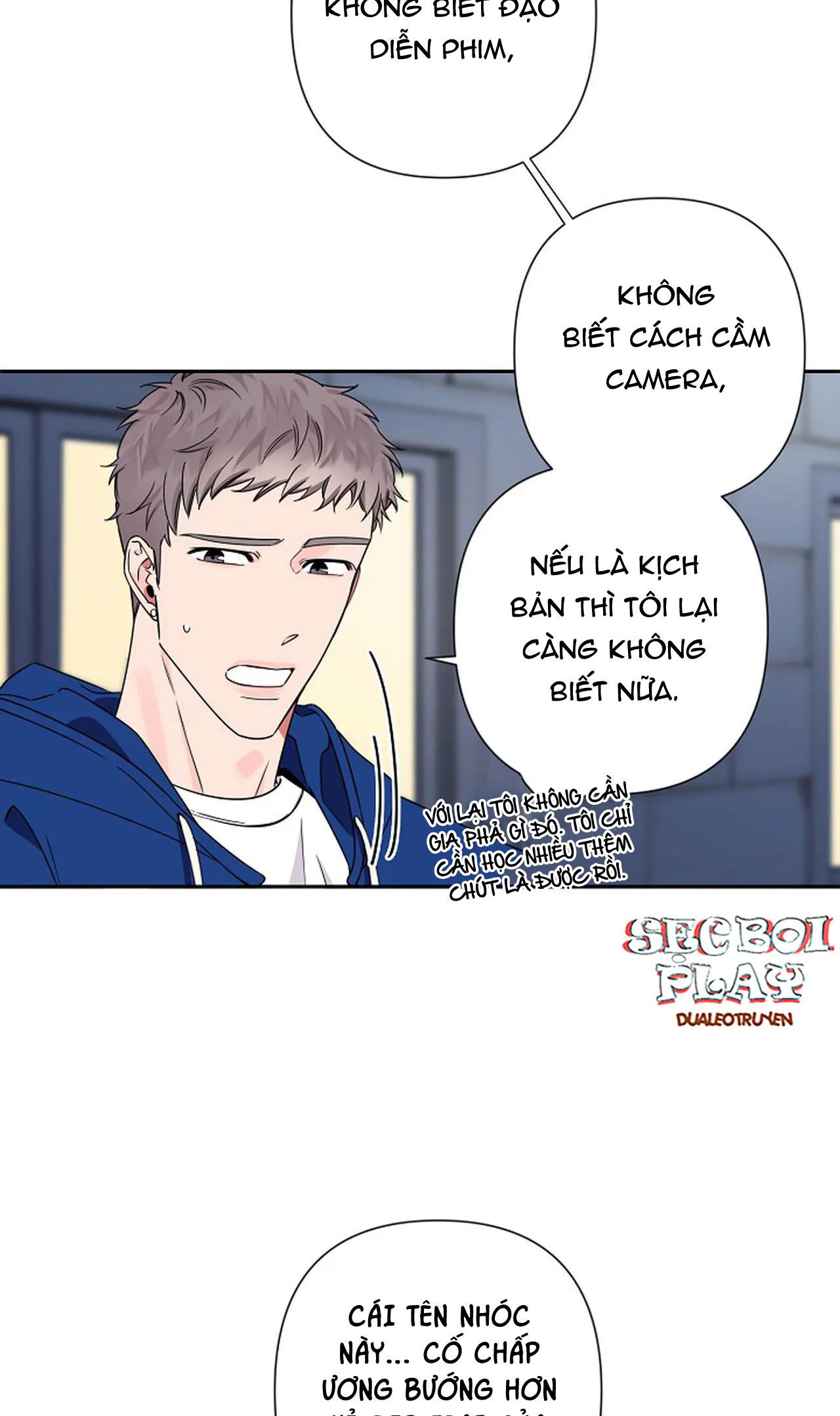 đêm dịu dàng chapter 17 28