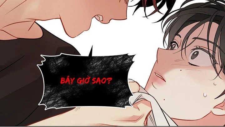 chuyện quái gì với giấc mơ đó vậy chapter 55 3