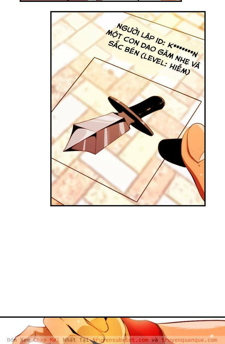 tôi sinh ra để làm người vĩ đại chapter 9 27