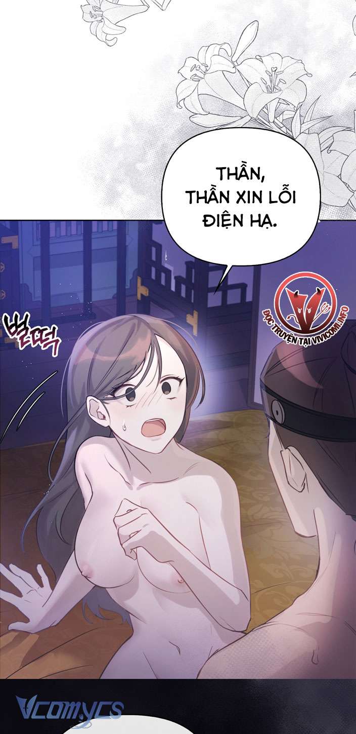 [18+] tiết học bí mật của trung điện chapter 1 87