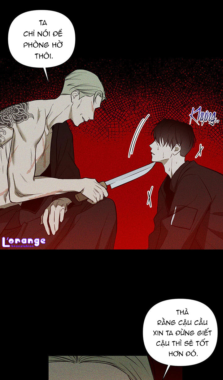 bình minh chia cắt màn đêm chapter 16 11