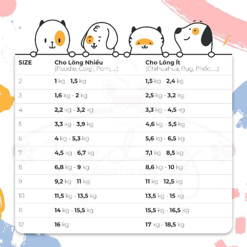SET ÁO SƠ MI - QUẦN TÂY CHÓ MÈO