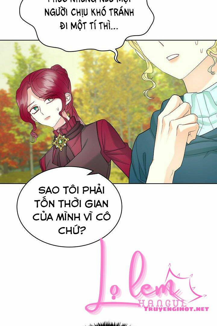 kẻ tạo ra nữ phản diện chapter 50.2 2