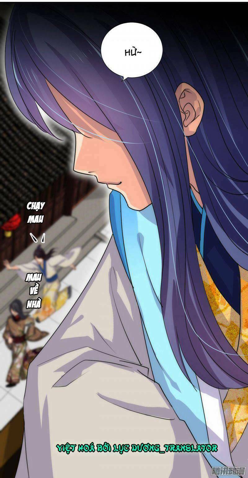 phu quân có độc chapter 1 18