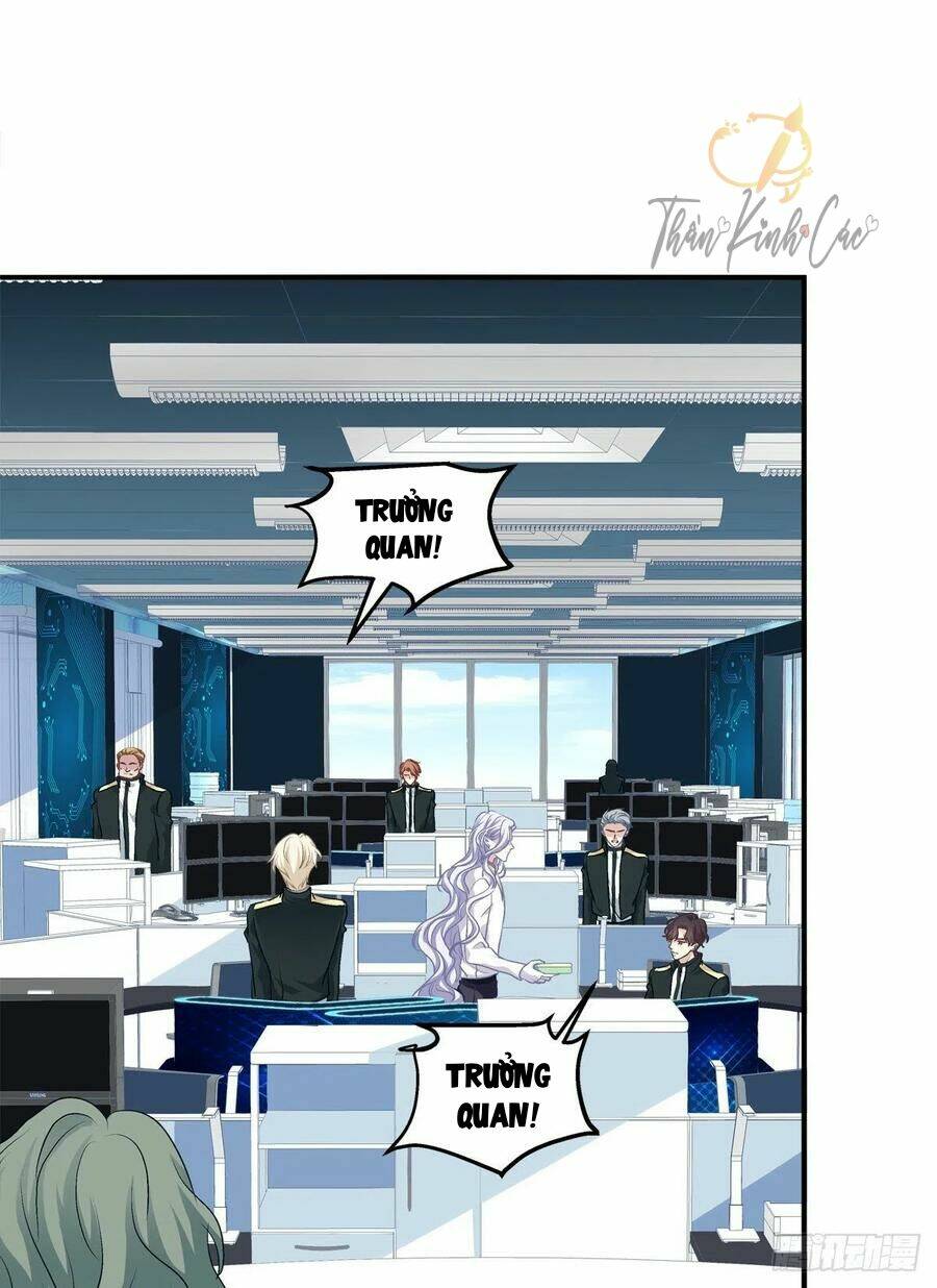 toàn bộ nắm trong tay chapter 47 9