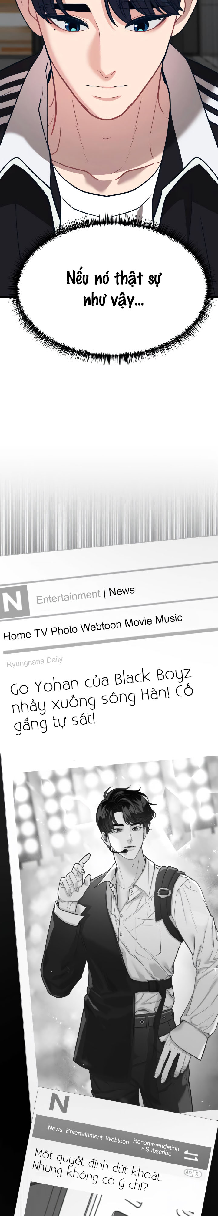 thần tượng của tôi chapter 9.2 8