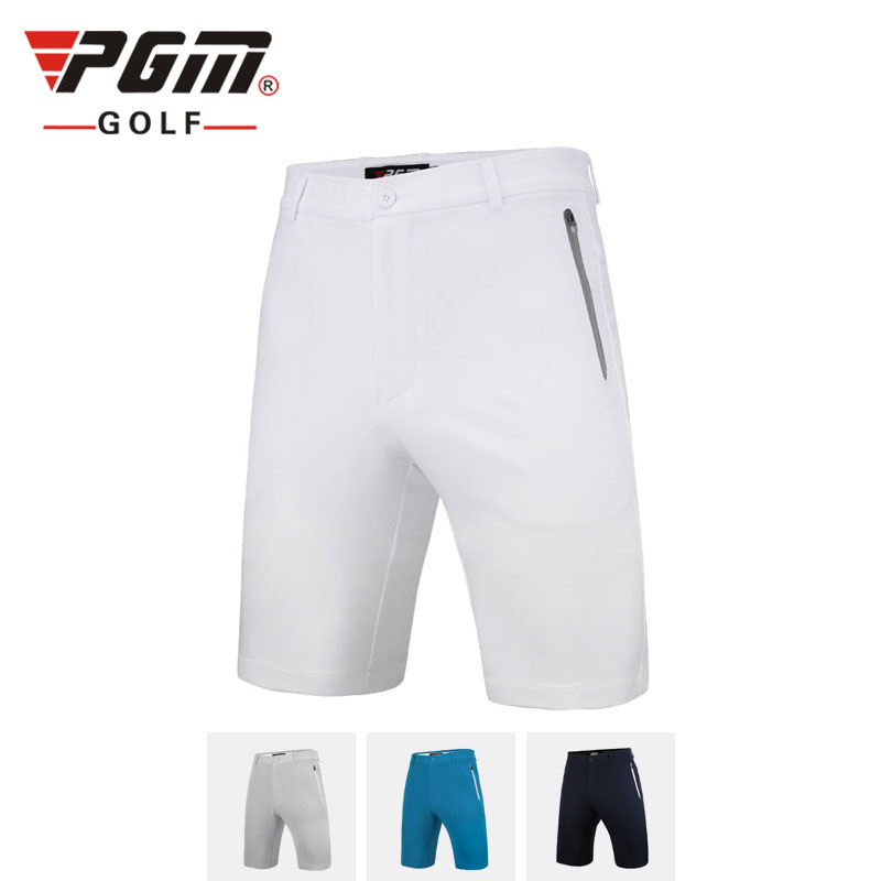 QUẦN SHORT NAM - PGM KUZ057 MEN GOLF SHORT PANTS