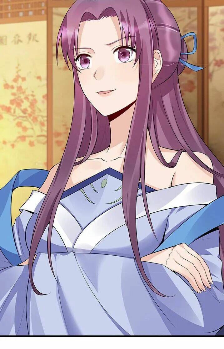 độc phi thần y quá kiêu ngạo chapter 36 27