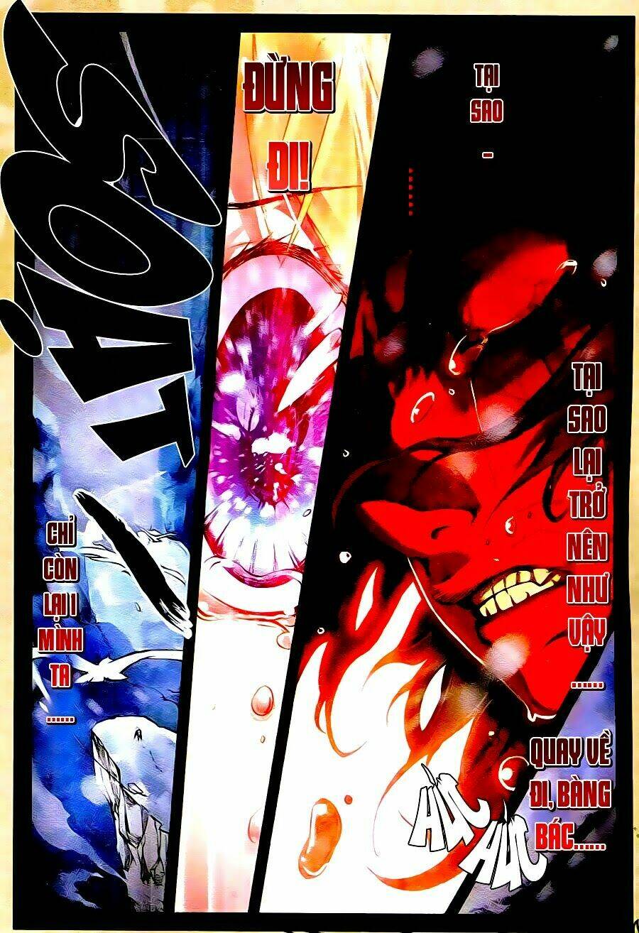 già thiên chapter 28 6