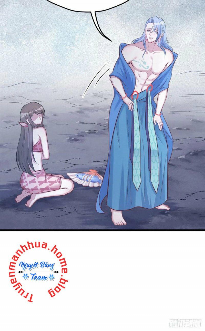 [16+] thảnh thơi thú thế chủng chủng điền, sinh sinh tể chapter 222 44