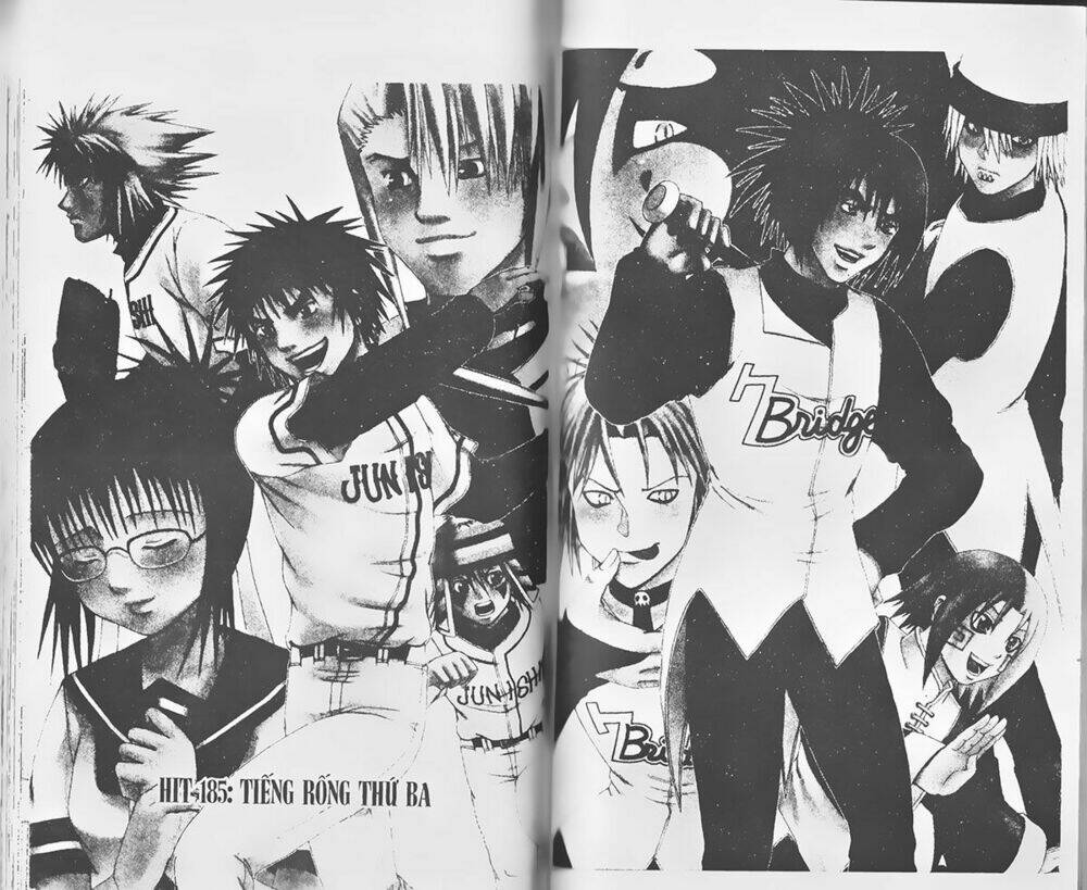 mr.fullswing chapter 185 4