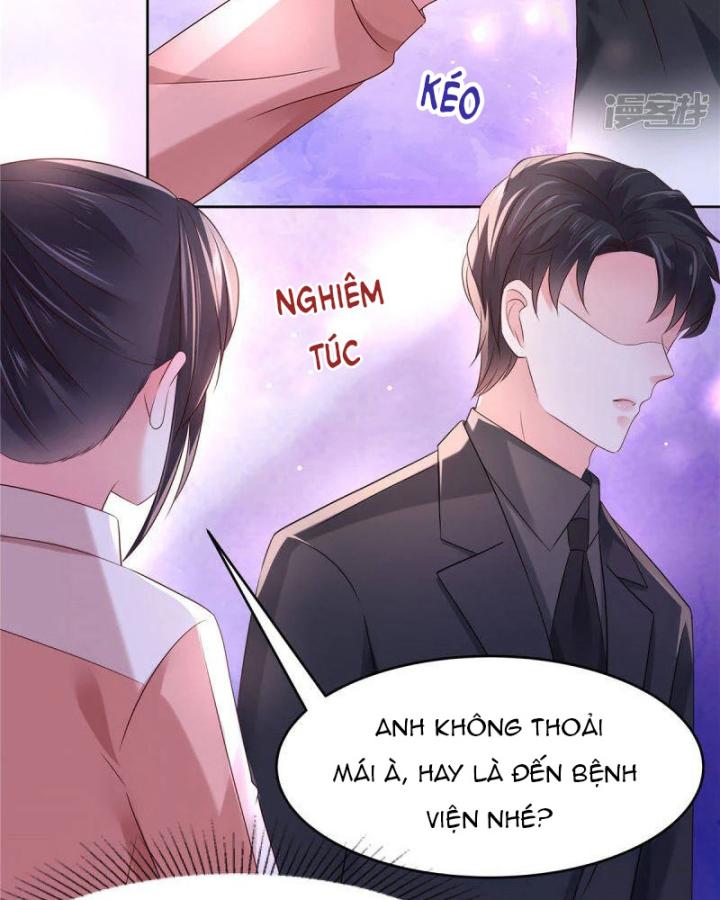 tái sinh tương ngộ chapter 53 14