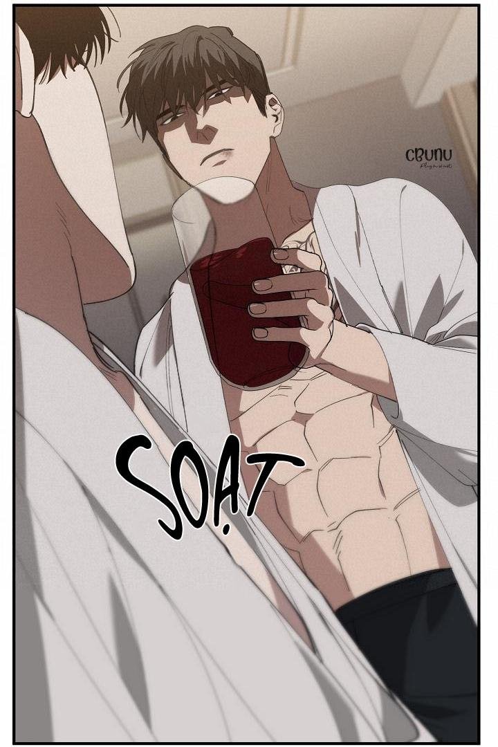 (cbunu) tráo đổi chapter 63 18