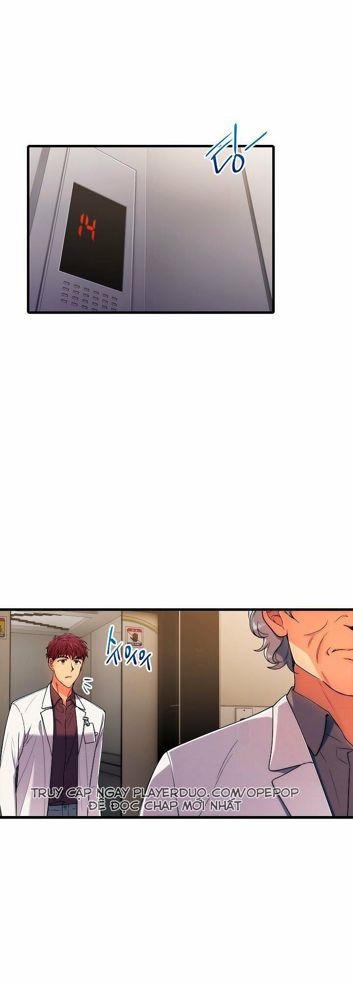 bác sĩ trùng sinh chapter 44 5