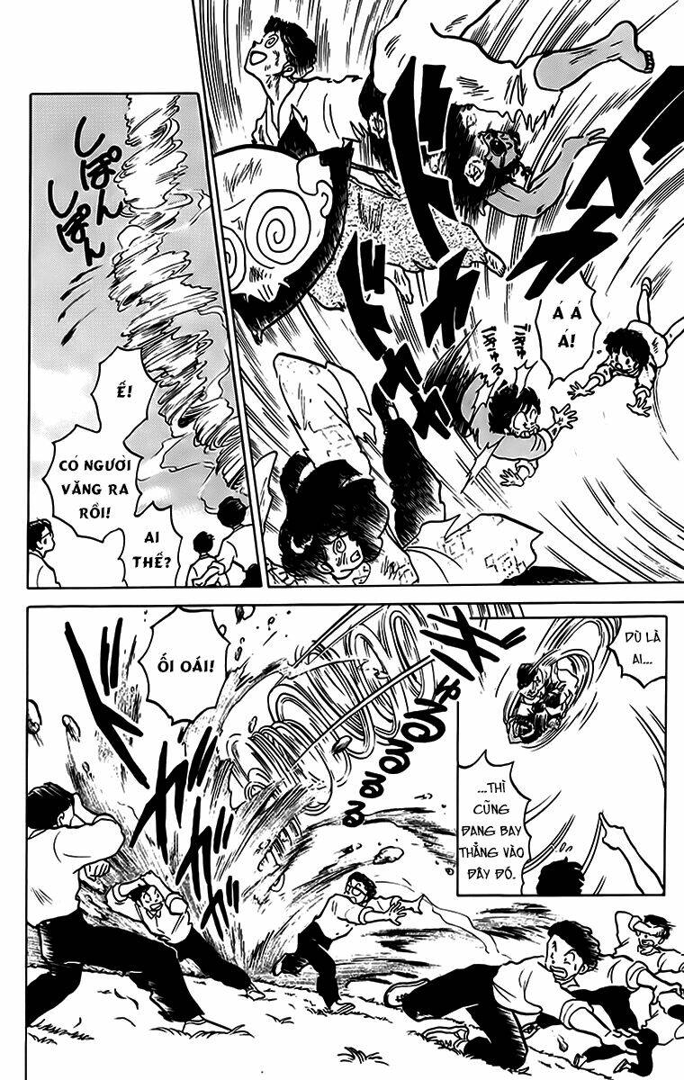 suối lời nguyền chapter 135 7