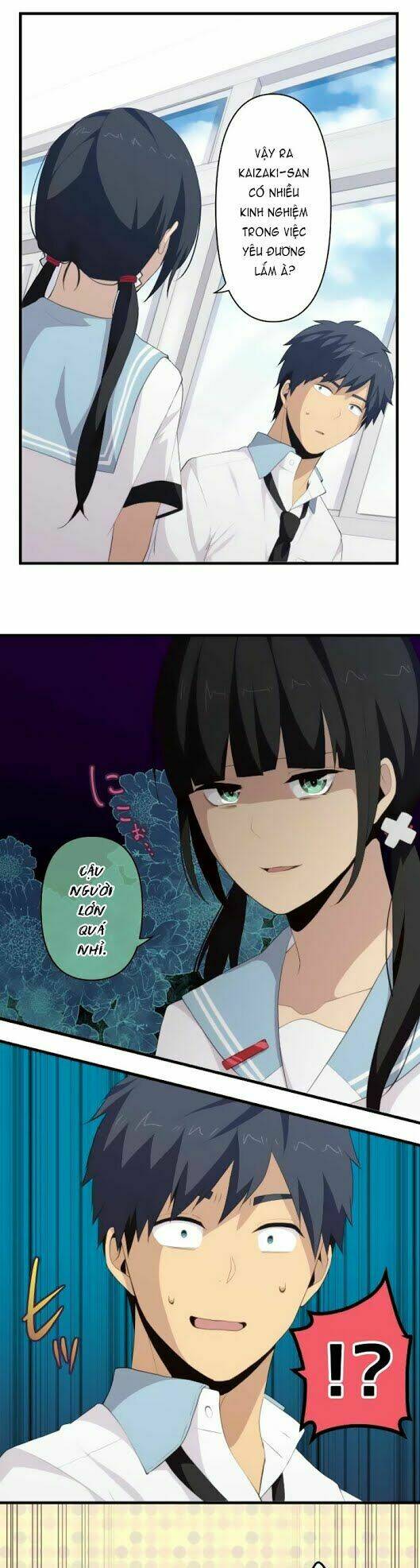 viên thuốc trùng sinh chapter 100 14