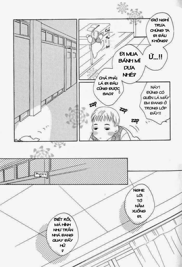 sukijanai kedo aishiteru chapter 3 10