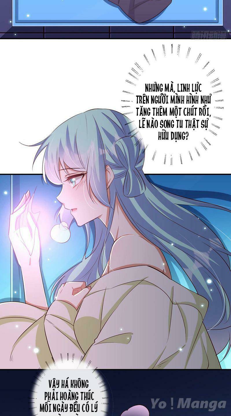 độc y cuồng phi chapter 65 2