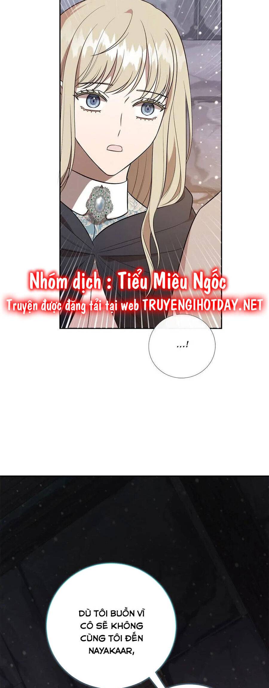 xin ngài đừng ăn tôi chapter 109 7